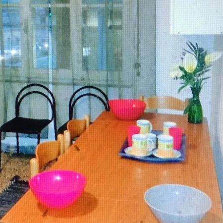 Cinque Terre House Of The Port With Parking Apartment La Spezia Ngoại thất bức ảnh