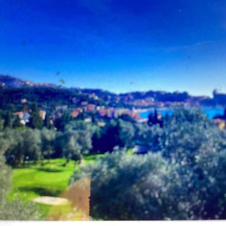 Cinque Terre House Of The Port With Parking Apartment La Spezia Ngoại thất bức ảnh
