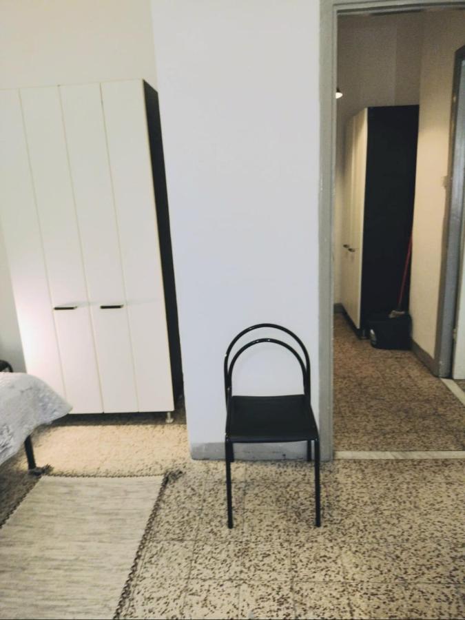 Cinque Terre House Of The Port With Parking Apartment La Spezia Ngoại thất bức ảnh