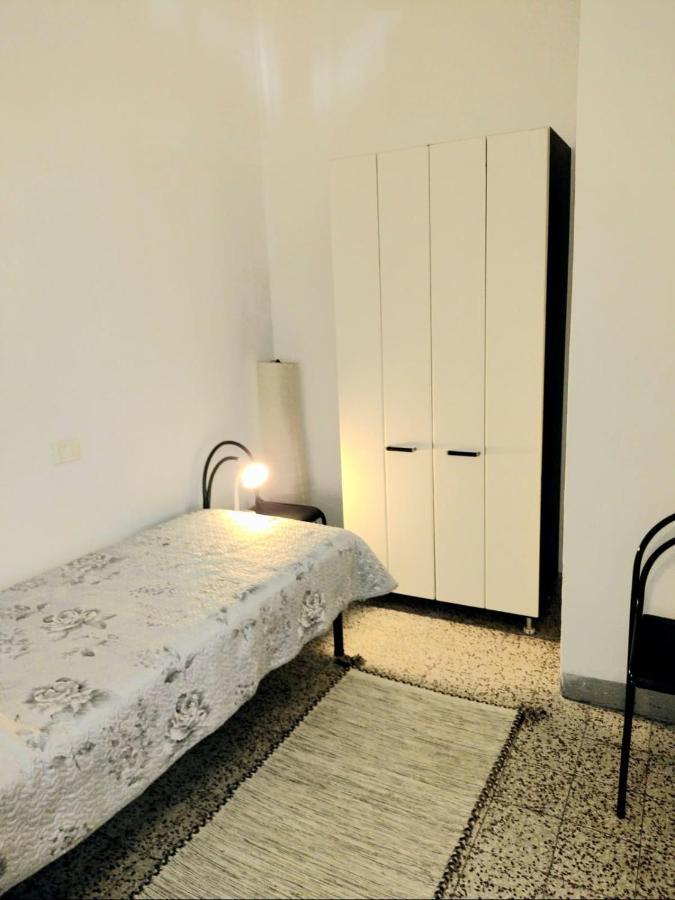 Cinque Terre House Of The Port With Parking Apartment La Spezia Ngoại thất bức ảnh