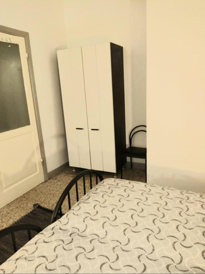 Cinque Terre House Of The Port With Parking Apartment La Spezia Ngoại thất bức ảnh