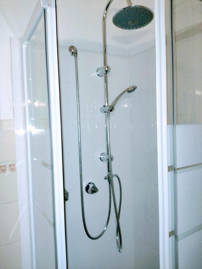 Cinque Terre House Of The Port With Parking Apartment La Spezia Ngoại thất bức ảnh