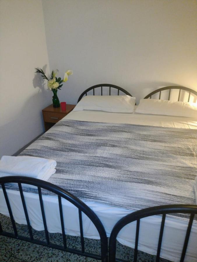 Cinque Terre House Of The Port With Parking Apartment La Spezia Ngoại thất bức ảnh