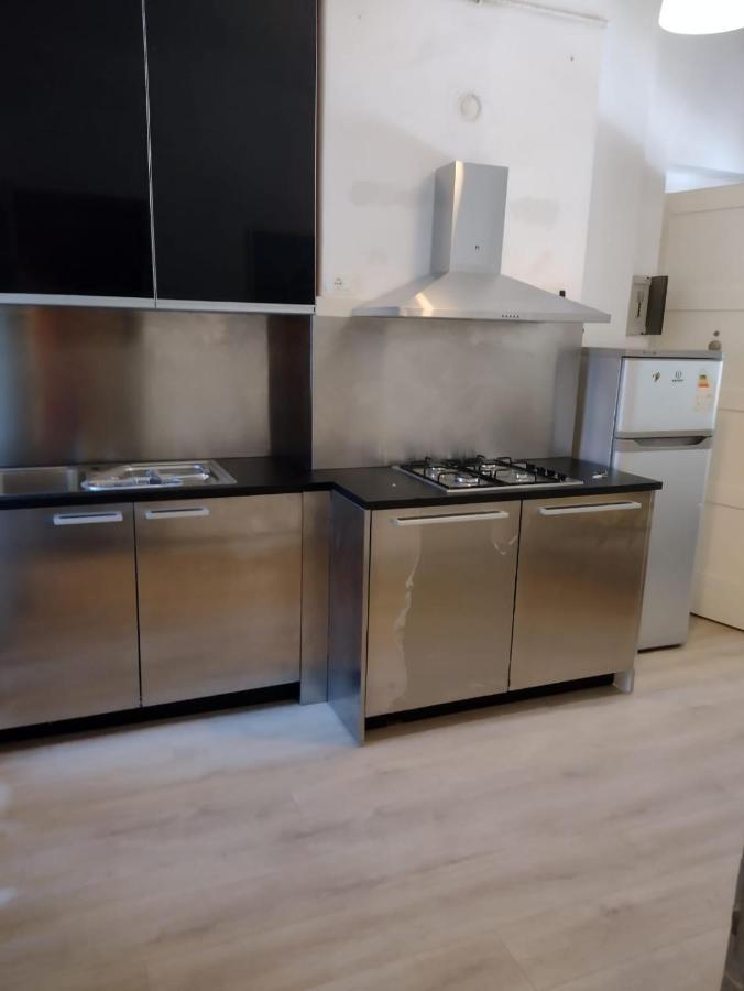 Cinque Terre House Of The Port With Parking Apartment La Spezia Ngoại thất bức ảnh
