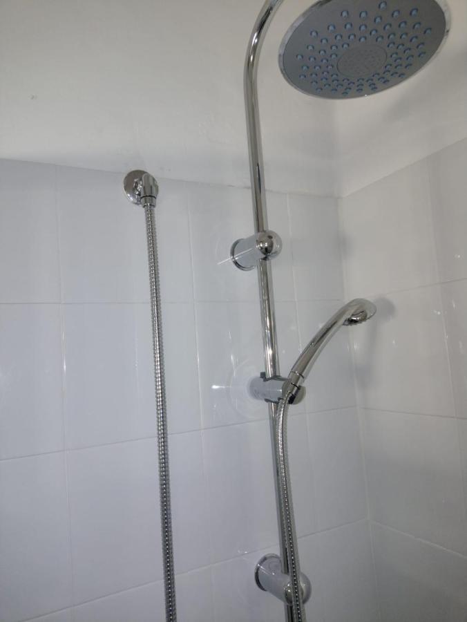 Cinque Terre House Of The Port With Parking Apartment La Spezia Ngoại thất bức ảnh
