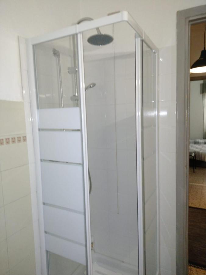Cinque Terre House Of The Port With Parking Apartment La Spezia Ngoại thất bức ảnh
