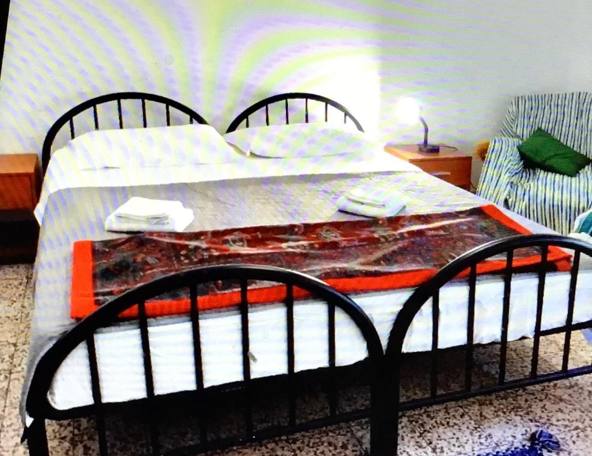 Cinque Terre House Of The Port With Parking Apartment La Spezia Ngoại thất bức ảnh