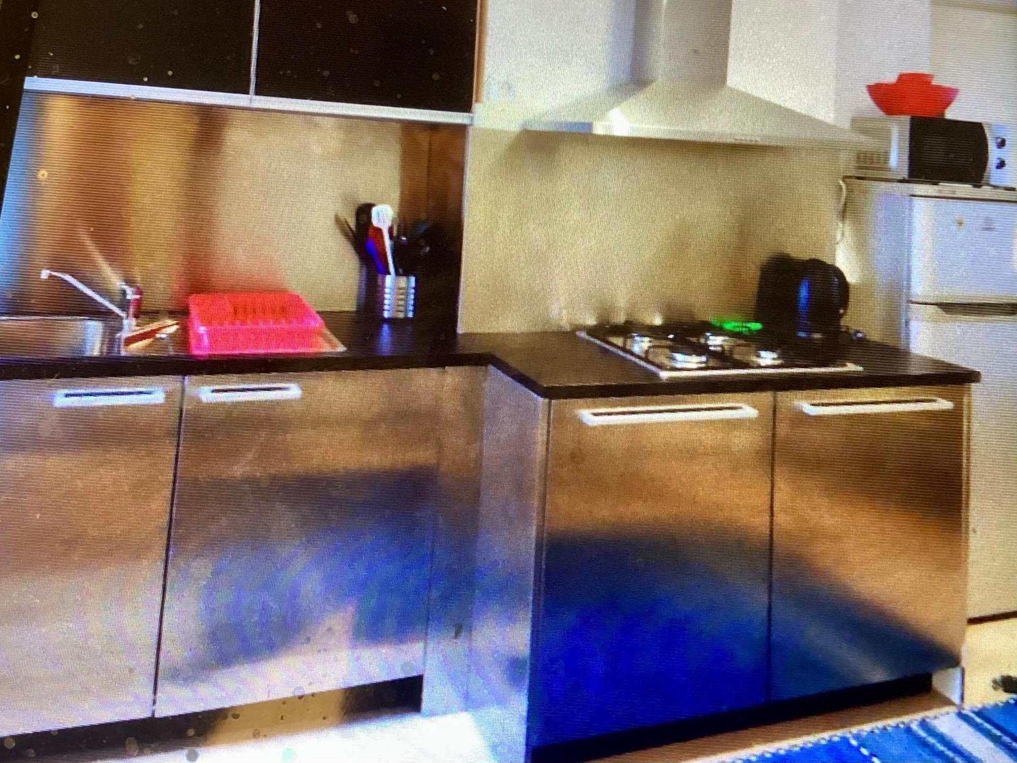 Cinque Terre House Of The Port With Parking Apartment La Spezia Ngoại thất bức ảnh