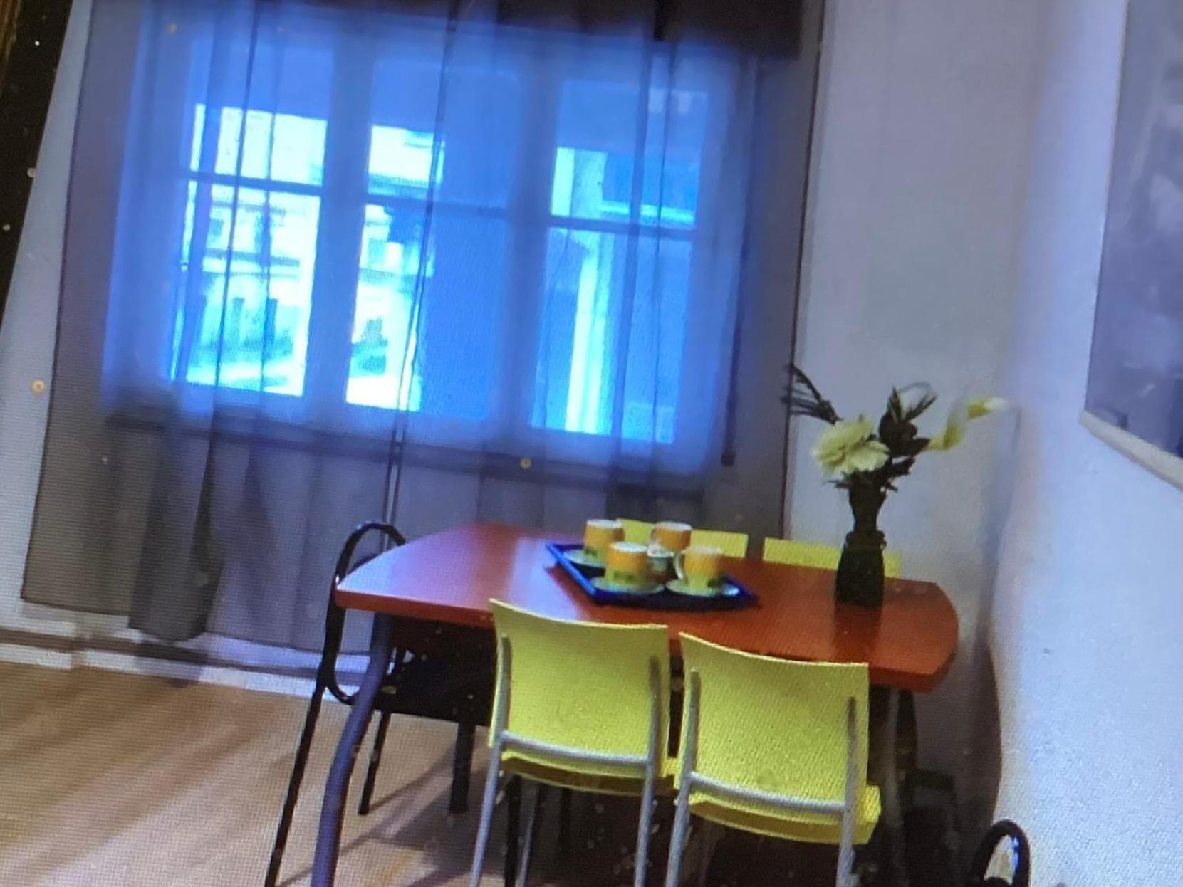 Cinque Terre House Of The Port With Parking Apartment La Spezia Ngoại thất bức ảnh
