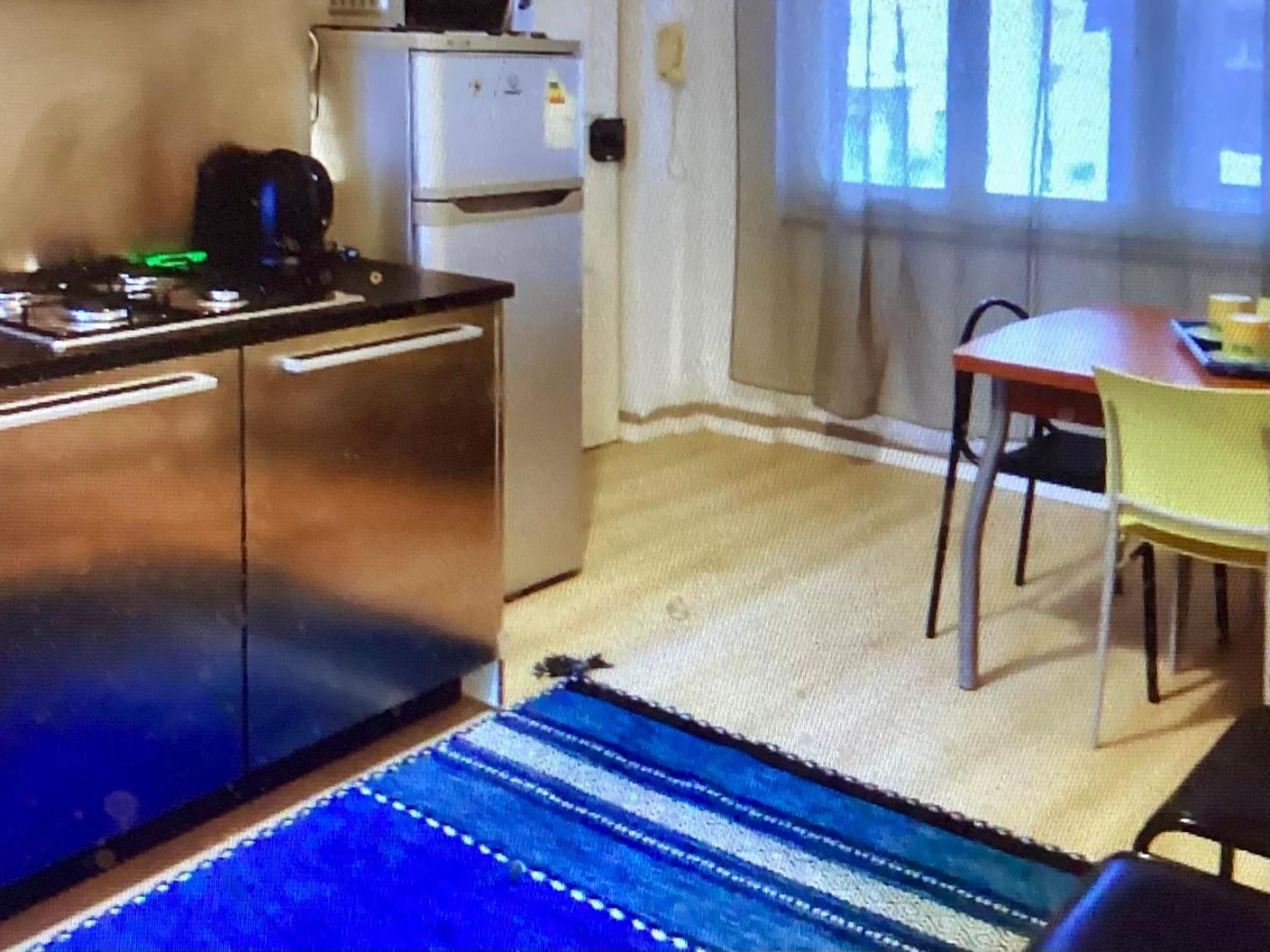 Cinque Terre House Of The Port With Parking Apartment La Spezia Ngoại thất bức ảnh