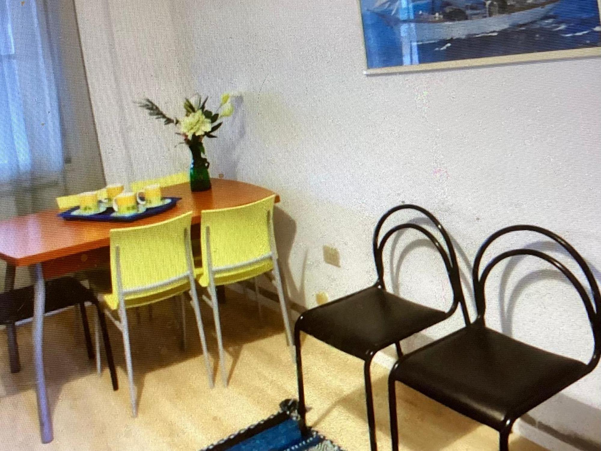 Cinque Terre House Of The Port With Parking Apartment La Spezia Ngoại thất bức ảnh