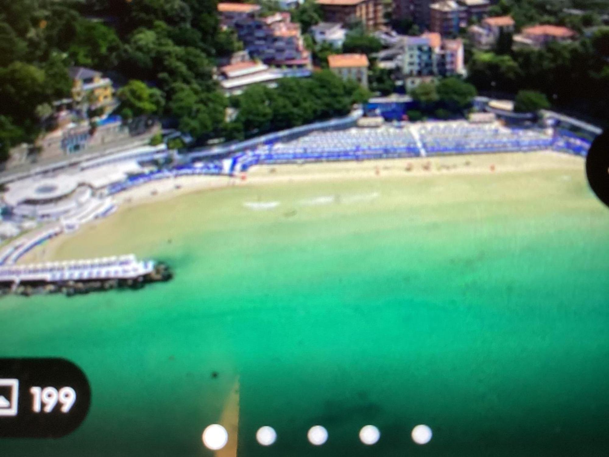 Cinque Terre House Of The Port With Parking Apartment La Spezia Ngoại thất bức ảnh