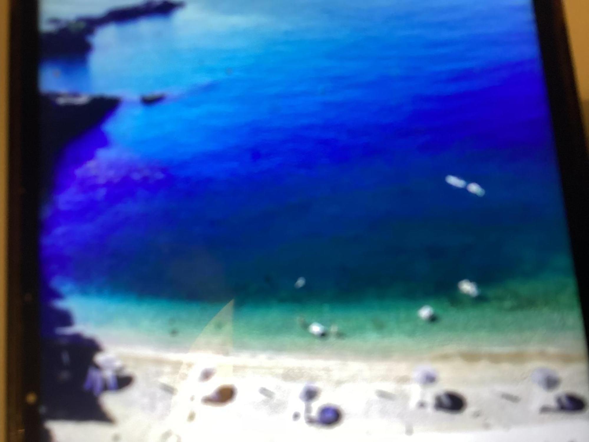 Cinque Terre House Of The Port With Parking Apartment La Spezia Ngoại thất bức ảnh